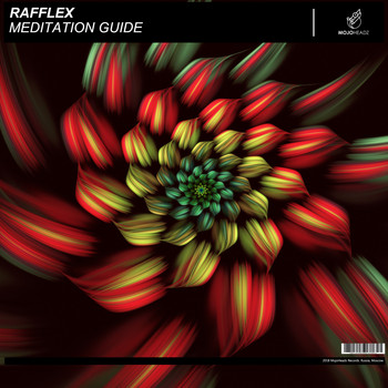 Rafflex - Meditation Guide