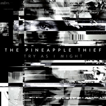 The Pineapple Thief - Try as I Might