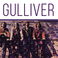 Gulliver - Different Strokes For Different Folks