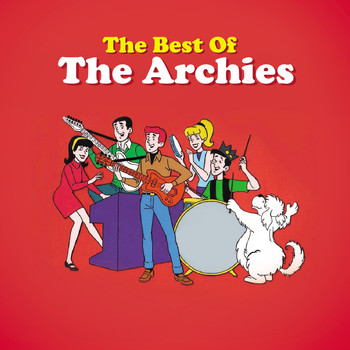 The Archies - The Best Of The Archies