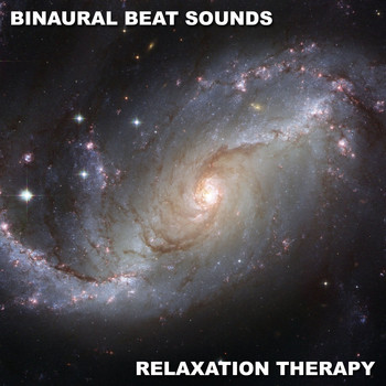 White Noise Baby Sleep, White Noise for Babies, White Noise Therapy - 16 Binaural Beat Sounds for Relaxation Therapy