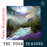 Taras Bourmistrov - The Four Seasons