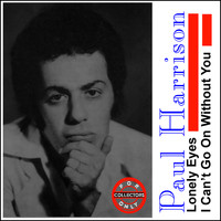 Paul Harrison - Paul Harrison