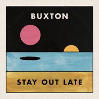 Buxton - This Place Reminds Me of You