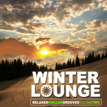 Various Artists - Winter Lounge, Vol. 2 - Relaxed Chilled Grooves
