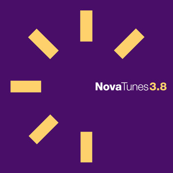 Various Artists - Nova Tunes 3.8