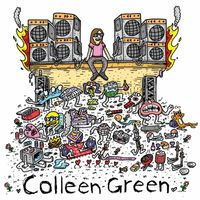 Colleen Green - Let Go