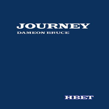 Dameon Bruce / - Journey