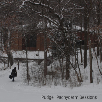 Pudge - Pachyderm Sessions