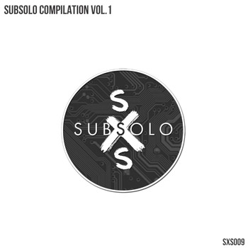Various Artists - Subsolo Compilation, Vol. 01