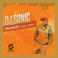 Dj Sonic - Promises (feat. Dindy)
