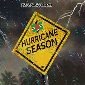 MopoNeck / - Hurricane Season