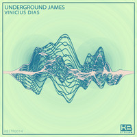 Vinicius Dias - Underground James