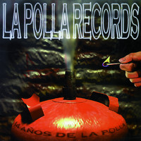 La Polla Records - 14 Años de la Polla