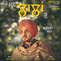 Armaan Bedil - Mele Laalan De