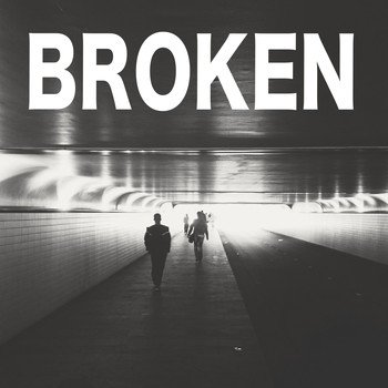 KPH / - Broken (Instrumental)