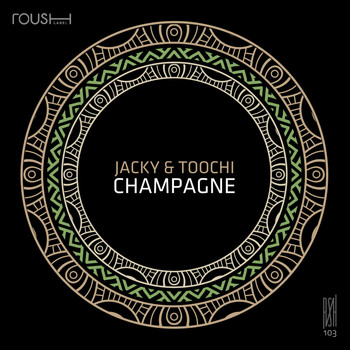 Jacky (UK) - Champagne