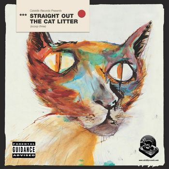 Various Artists - Straight Out the Cat Litter: Scoop 3 (Explicit)