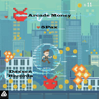 5Pax - Arcade Money