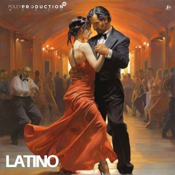 PPM - Latino: Poley Production Music