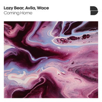 Lazy Bear - Coming Home