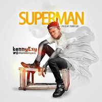 Kenny Exy - Superman