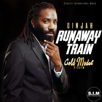 Ginjah - Runaway Train
