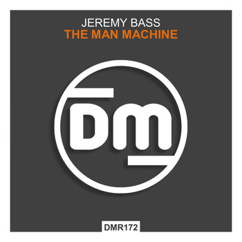 Jeremy Bass - The Man Machine