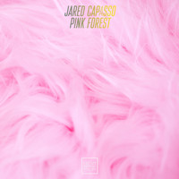 Jared Capasso - Pink Forest