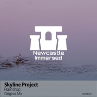 Skyline Project - Raindrop