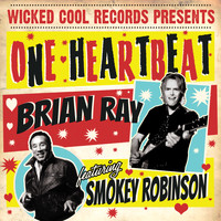 Brian Ray - One Heartbeat