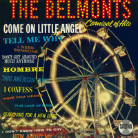 The Belmonts - Carnival of Hits