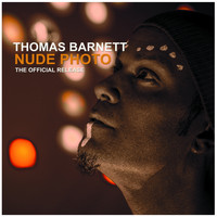 Thomas Barnett - Nude Photo EP