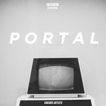 Various Artists - Portal