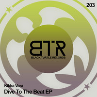 Kikka Vara - Dive to the Beat EP