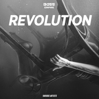 Various Artists - Revolution