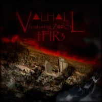 Valhall - Fire