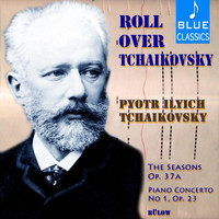 Bülow - Roll Over Tchaikovsky