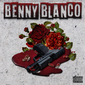 Benny Blanco - Strugglez Of A Gangsta (Explicit)