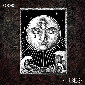 El Moono - Tides - EP (Explicit)