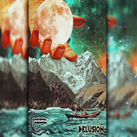 Delusion - Lunar Eclipse