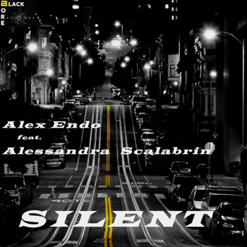 Alex Endo,Alessandra Scalabrin - Silent