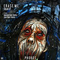 Erase Me - Solar EP
