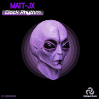 Matt-JX - Clock Rhythm