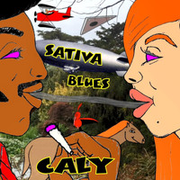Caly - Sativa Blues