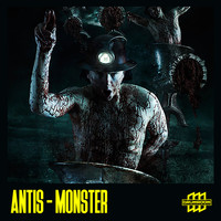 Antis - Monster