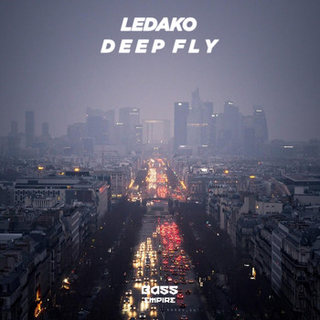 Ledako - Deep Fly
