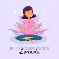 Chakra's Dream - Relaxing Meditation Sounds - #2018 Yoga Music