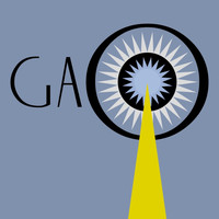 GAO - 太陽の子