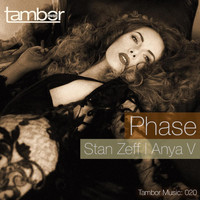 Stan Zeff - Phase (feat. Anya V)